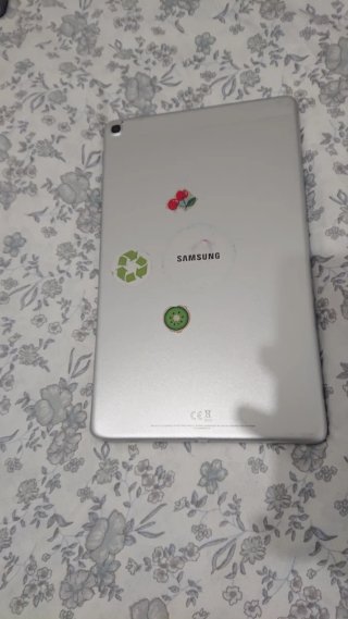 Tablet Samsung Tab A