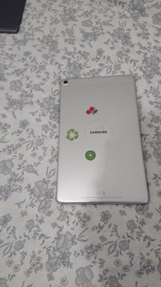 Tablet Samsung Tab A