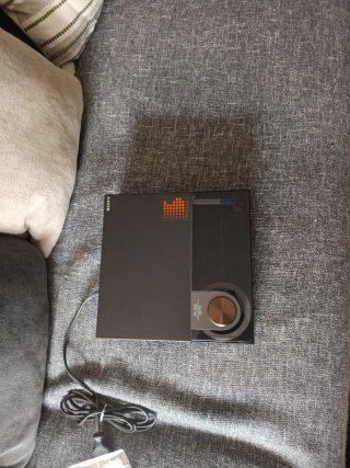 Giradischi Sony PS-Q7A per ricambi