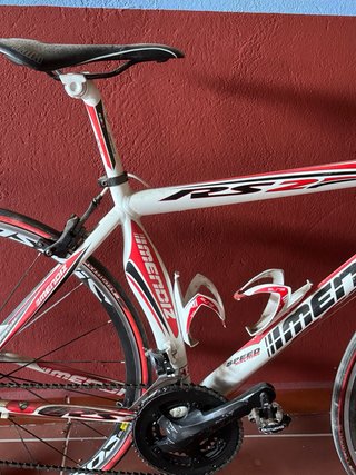 Bicicleta de Carretera Mendiz RS2