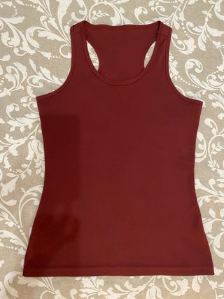Camiseta deportiva