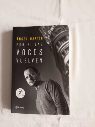 Por si las voces vuelven