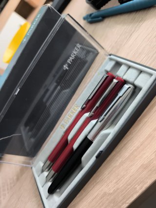 Set di penne Parker