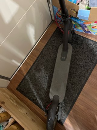 Patinete Eléctrico Xiaomi M365 Casi Nuevo