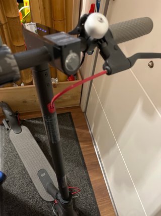 Patinete Eléctrico Xiaomi M365 Casi Nuevo