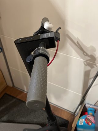 Patinete Eléctrico Xiaomi M365 Casi Nuevo