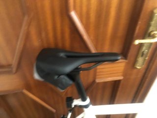 Bicicleta de Carretera Focus Izalco Max Carbono