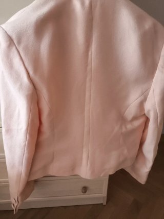 Traje de chaqueta para mujer