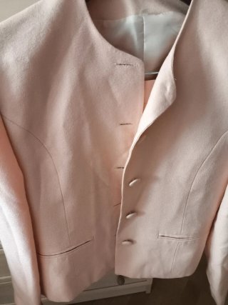 Traje de chaqueta para mujer