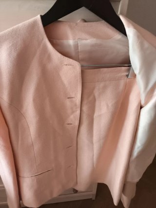 Traje de chaqueta para mujer