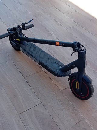 Patinete eléctrico Xiaomi Mi