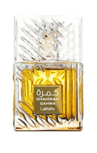 Lattafa Khamrah Qawha