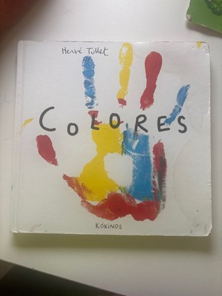 Colores