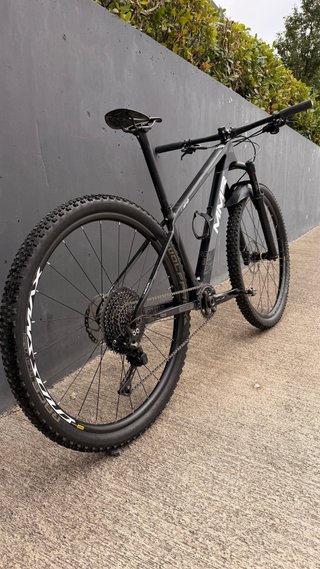 Bicicleta de Montaña MMR Rakish
