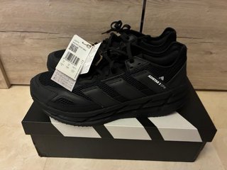 Zapatillas Adidas Adistar 3 SPW Negras Talla 44