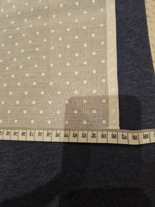 Manteletas fallera huertana niña BEIGE NUEVAS