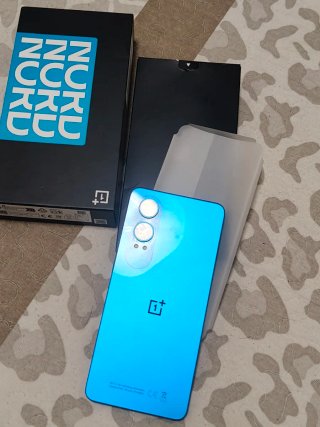OnePlus Nord CE4 Lite 5G