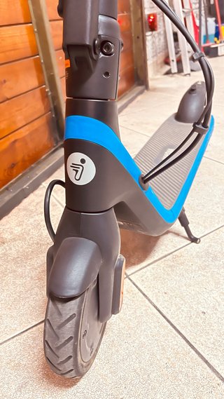 Patinete Eléctrico Infantil Segway Ninebot C2 Pro