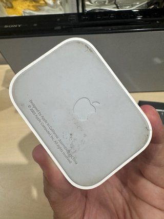 Dock iPod iPhone 