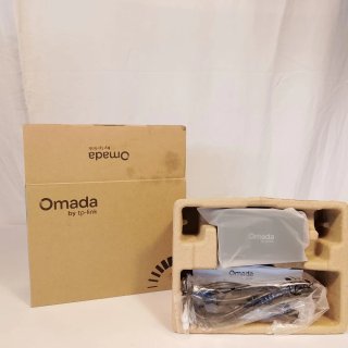 Iniettore PoE+ Gigabit TP-Link Omada