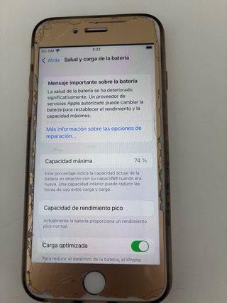 iPhone 8