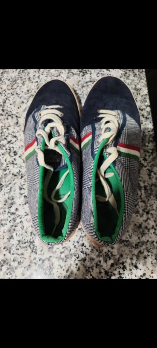 Zapatillas Casual El Ganso