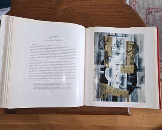 Libro 100 obras maestras de la pintura