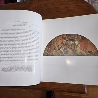 Libro 100 obras maestras de la pintura