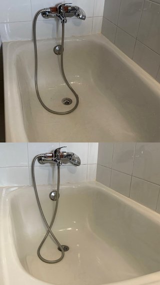 LIMPIEZA DEL HOGAR!