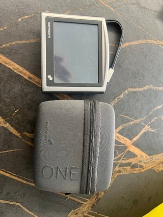 Navegador GPS TomTom ONE