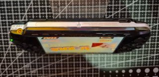 Sony PSP 3004 Nero