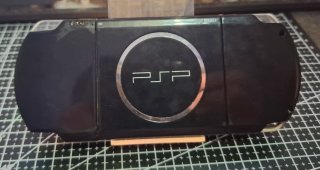 Sony PSP 3004 Nero