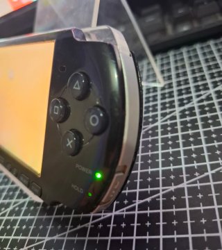Sony PSP 3004 Nero
