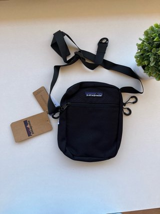 Bolso bandolera Patagonia
