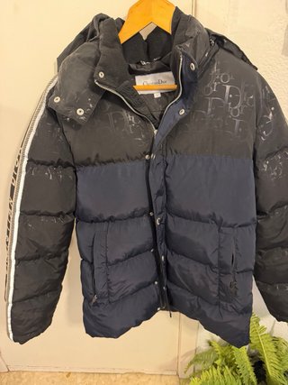 Chaqueta Christian Dior Talla L