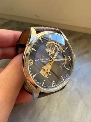 Orologio Hamilton Viewmatic
