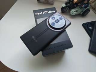 Oppo Find X7 Ultra 512GB