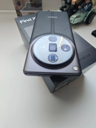 Oppo Find X7 Ultra 512GB