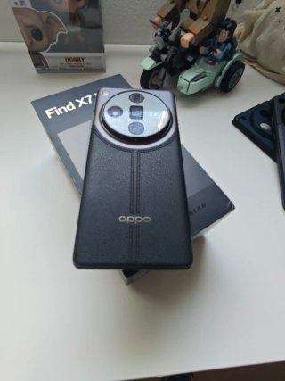 Oppo Find X7 Ultra 512GB