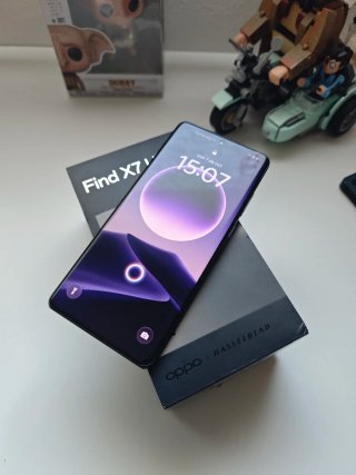 Oppo Find X7 Ultra 512GB