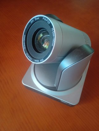 Cámaras PTZ Tongveo NV20N
