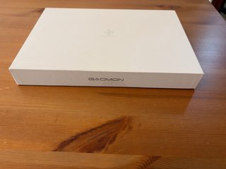 Tableta Gráfica GAOMON S620