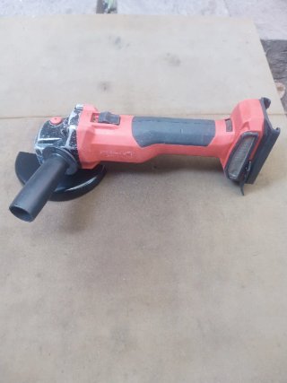Hilti AG 4S-22