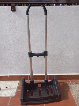Carro Sarta