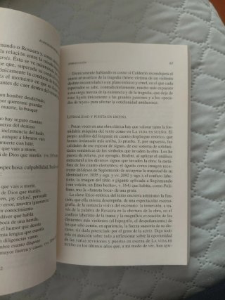 La vida es sueño