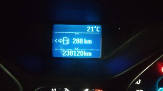 Ford C-MAX 2018