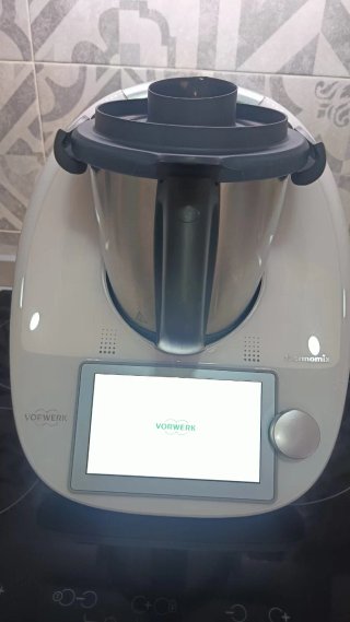 Thermomix TM6 Vorwerk