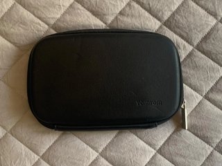 Navegador GPS TomTom GO Premium X y funda original