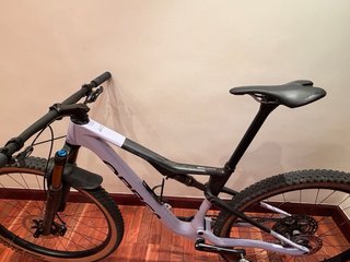 Orbea Oiz M10 T-M