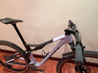Orbea Oiz M10 T-M
